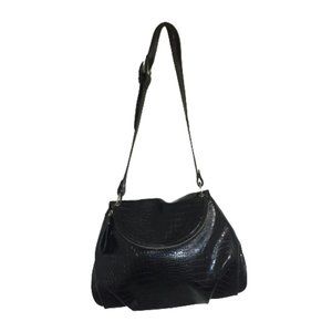 Gaya Black Women's Handbag